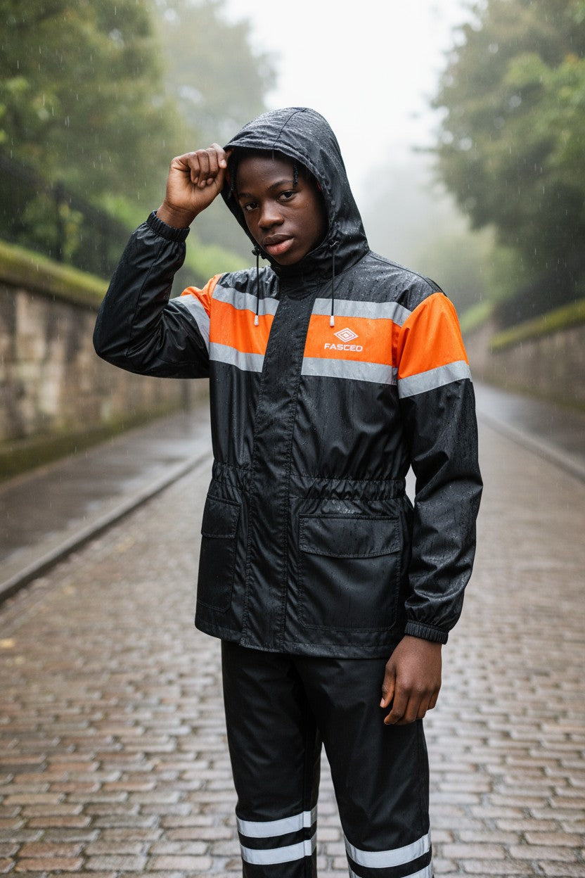 IMPERMEABLE SONATA FASEED