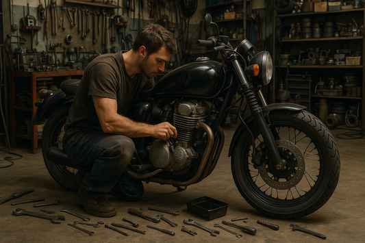 Mantenimiento preventivo: ahorra dinero y evita sustos