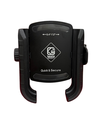 PORTA CELULAR "BASE MANUBRIO" ELITE