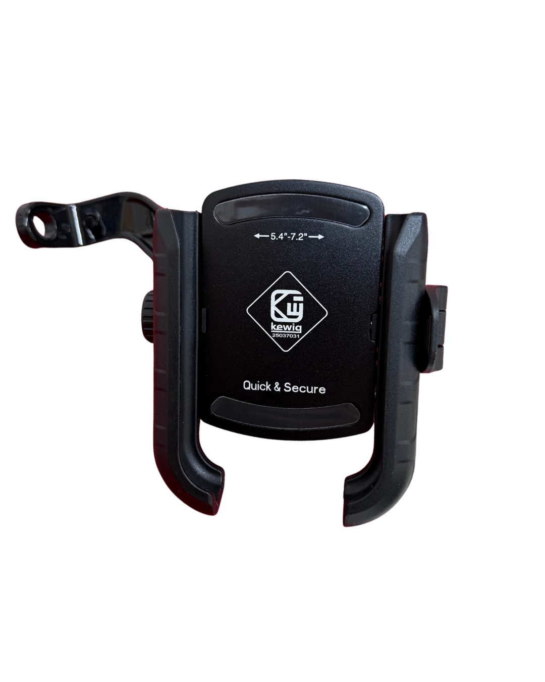 PORTA CELULAR CON BASE PARA ESPEJO