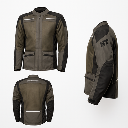 CHAMARRA HEBOTECH MODELO CYPHER