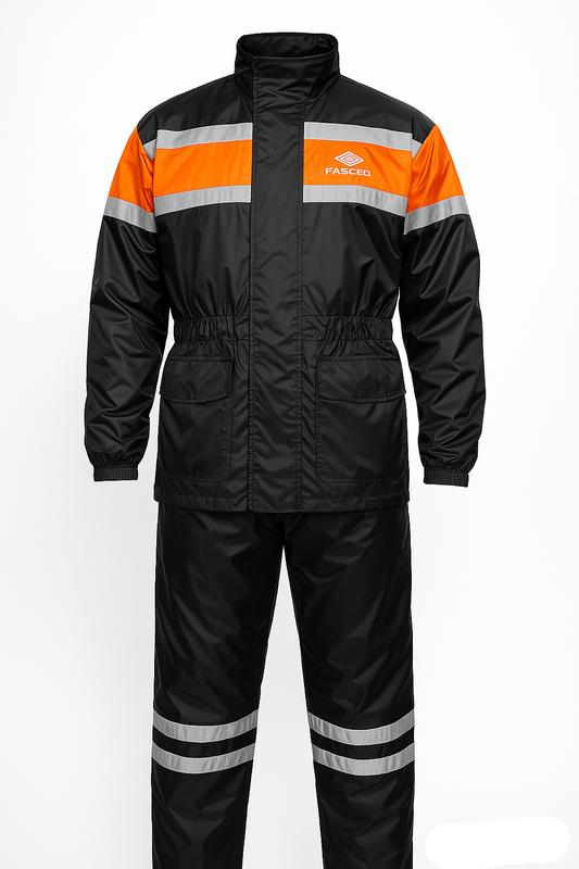 IMPERMEABLE SONATA FASEED