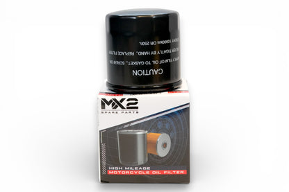 KIT AFINACIÓN CF MOTO NK450 MT450 MOTUL 7100 10W40 BUJÍA NGK