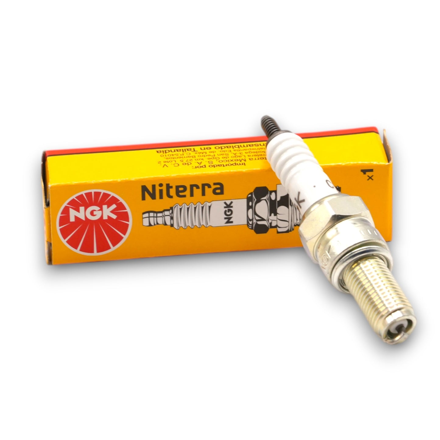Kit Afinación Vento Hyper 280 (23-25) Castrol 20w50
