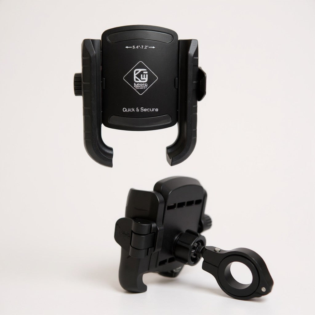 PORTA CELULAR "BASE MANUBRIO" ELITE