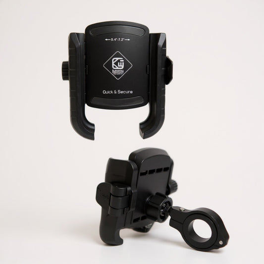 PORTA CELULAR "BASE MANUBRIO" ELITE