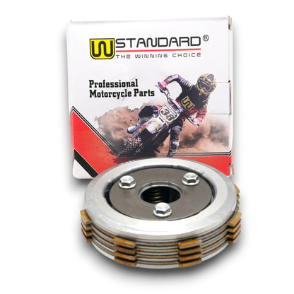 Clutch Con Junta Para Bajaj Pulsar N250