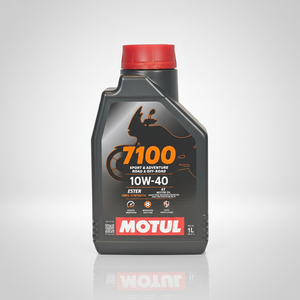 Aceite Sintético 4t Motul 7100 10w40