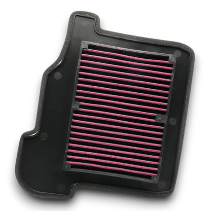 Kit Afinación Yamaha MT09 FZ09 Motul 7100 10W40