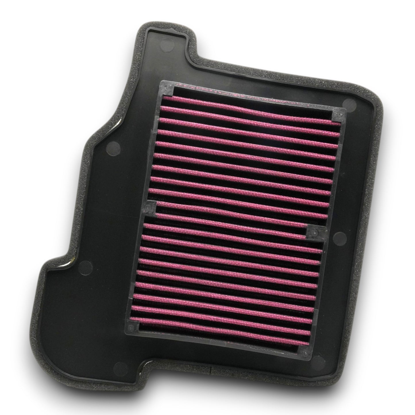 Kit Filtro Aire y Aceite Yamaha MT09 FZ09 Hiflofiltro HF204