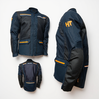 CHAMARRA HEBOTECH MODELO CYPHER