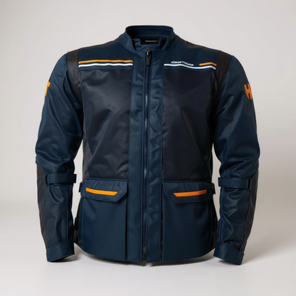 CHAMARRA HEBOTECH MODELO CYPHER