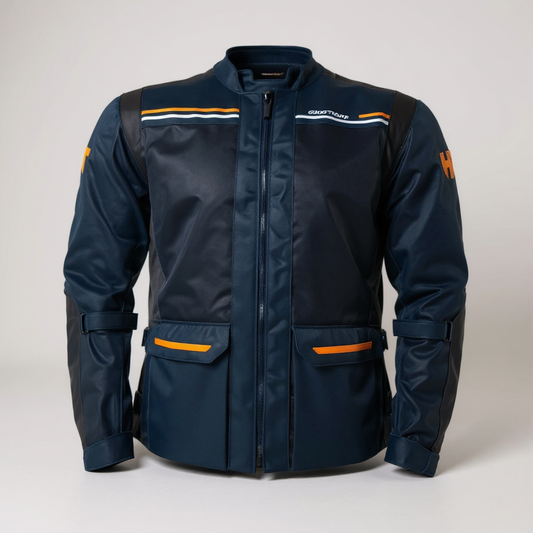 CHAMARRA HEBOTECH MODELO CYPHER