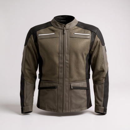 CHAMARRA HEBOTECH MODELO CYPHER