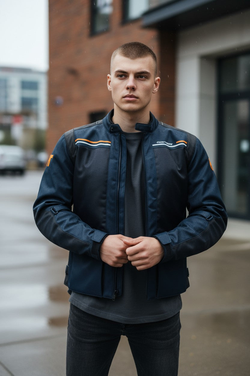 CHAMARRA HEBOTECH MODELO CYPHER